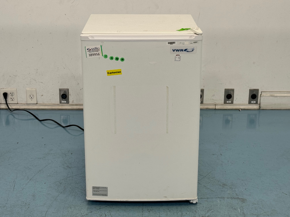 Image of VWR Undercounter Freezer